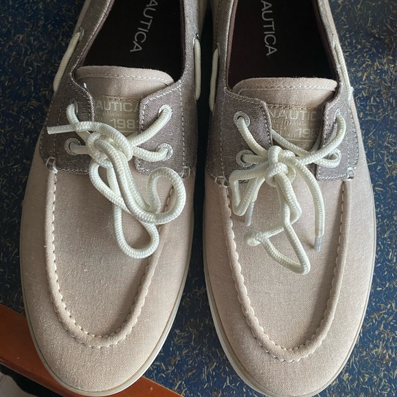 Nautica Boat Shoes - Picture 1 of 4